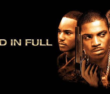 Paid In Full (2002)