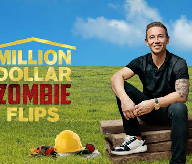 Million Dollar Zombie Flips