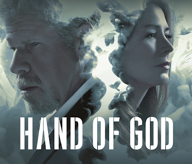 Hand Of God