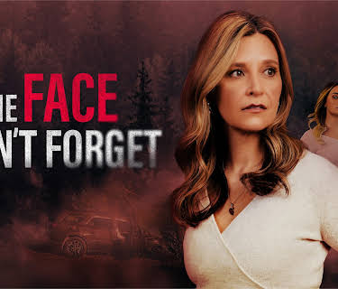 The Face I Can't Forget (2024)