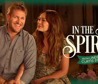 In The Spirit with Lindsay & Curtis Stone