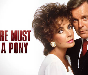 There Must Be A Pony (1986)