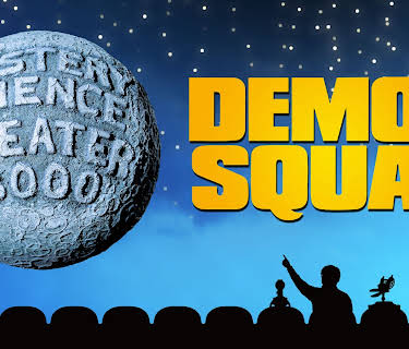 MST3K: Demon Squad (1996)