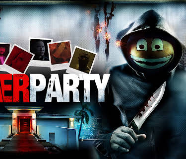 After Party (2019) (2019)