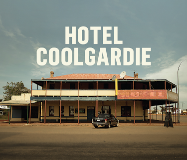 Hotel Coolgardie (2017)