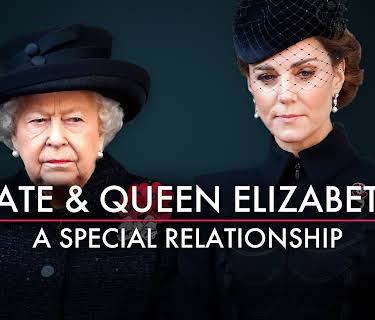 Kate & The Queen: A Special Relationship (2024)