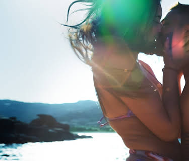 Sann kärlek: Sardinien