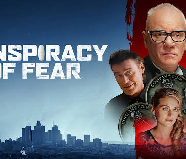 Conspiracy of Fear (2025)