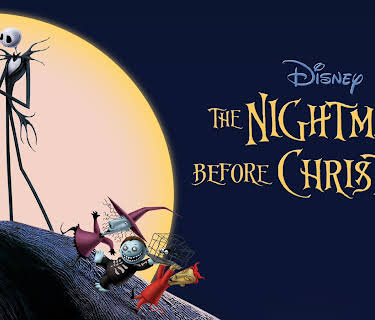 The Nightmare Before Christmas (Bonus Features) (1993)