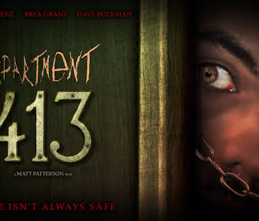 Apartment 413 (2018)
