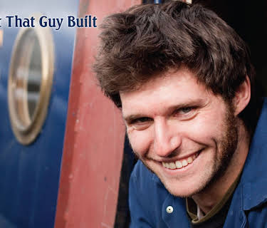 The Boat That Guy Built