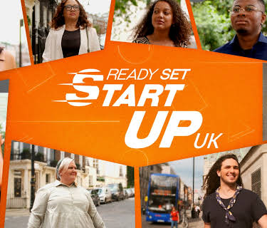 Ready Set StartUP UK