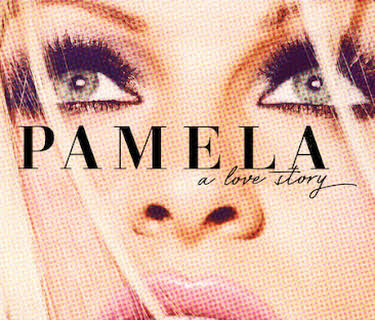 Pamela, a love story (2023)