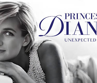 Princess Diana: Unexpected Icon (2024)