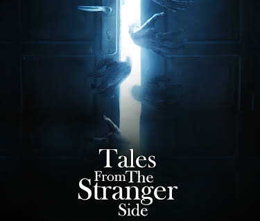 Tales From the Stranger Side