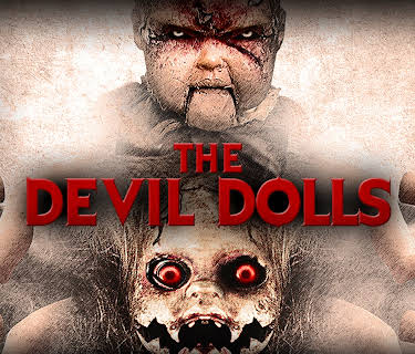 The Devil Dolls (2012)