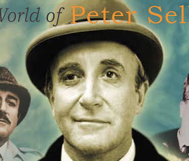 The World Of Peter Sellers (2026)