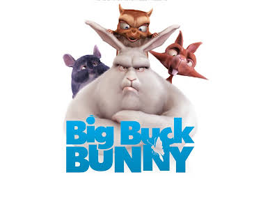 Big Buck Bunny