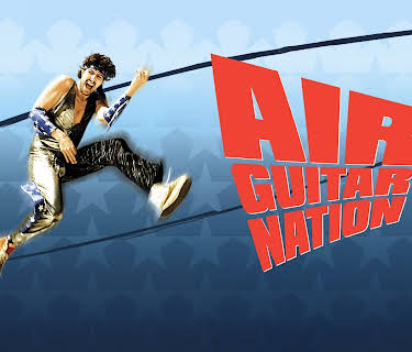 Various Artists - Air Guitar Nation (2006)