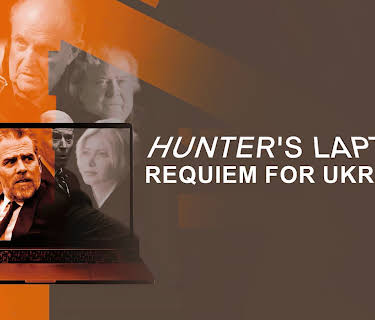 Hunter's Laptop: Requiem for Ukraine (2024)