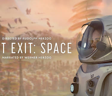 Last Exit: Space