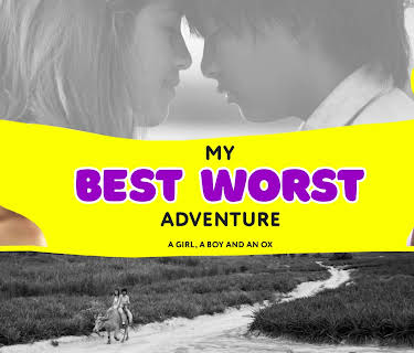My Best Worst Adventure (2021)