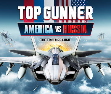Top Gunner: America vs. Russia (2023)