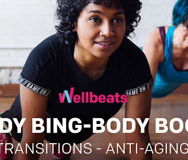 Body Bing Boom (2016)