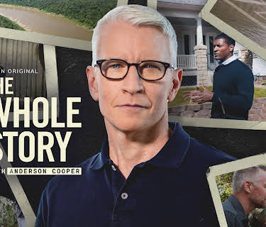 The Whole Story With Anderson Cooper