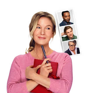 Bridget Jones: Mad About The Boy (2025)