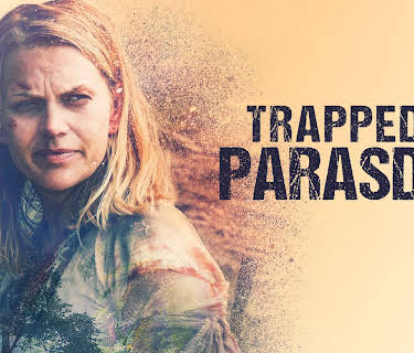 Trapped in Paradise (2016)