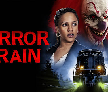 Terror Train (2022)