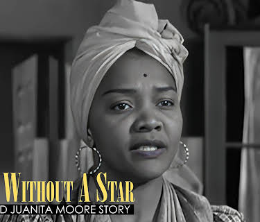 A Star Without a Star: The Untold Juanita Moore Story (2025)