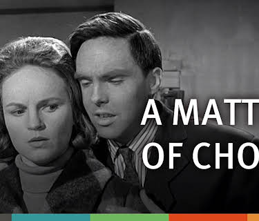 A Matter of Choice (1963)