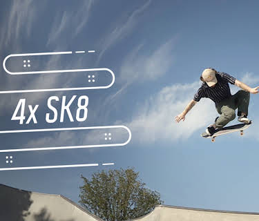 4XSK8