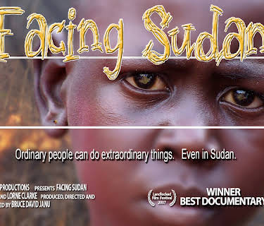 Facing Sudan (2007)