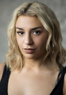 Lucie Shorthouse