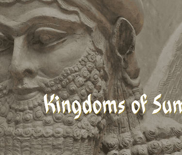 Kingdoms of Sumeria