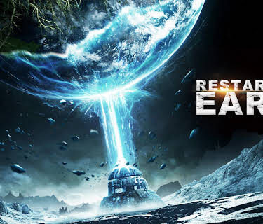 Restart the Earth (2021)