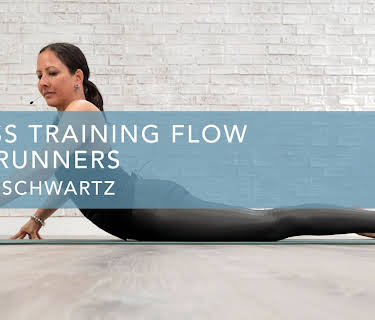 Cross Training Flow for Runners (2020)
