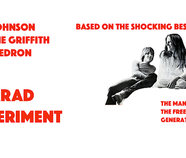 The Harrad Experiment (1973)