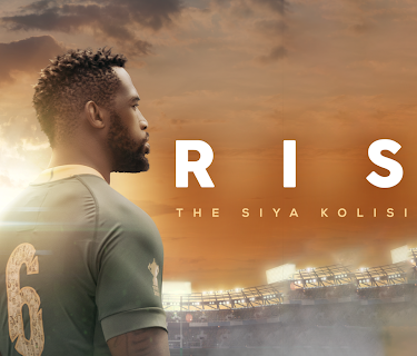 Rise: The Siya Kolisi Story (2023)