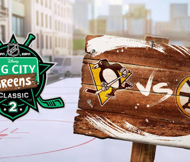 NHL Big City Greens Classic 2 (2024)