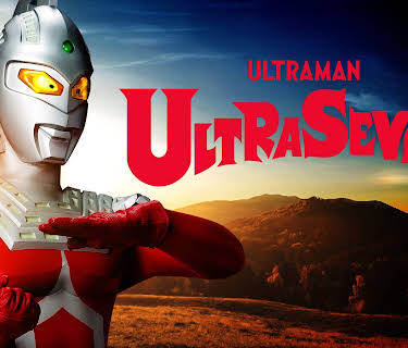 Ultra Seven Season 1 (English Subtitled)