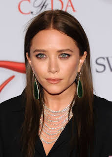 Mary Kate Olsen