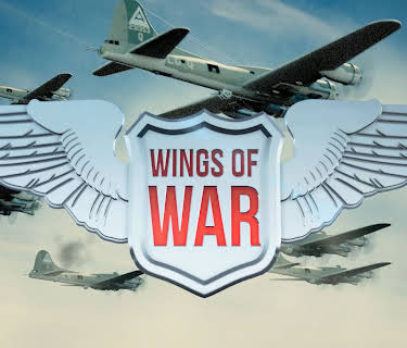 Wings Of War