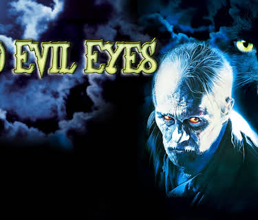 Two Evil Eyes (1991)