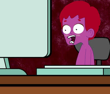 Don't be a Dick! (2020)