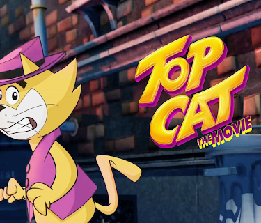 Top Cat (2013)
