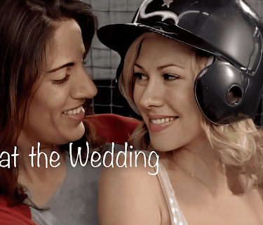 Out At The Wedding (2007)